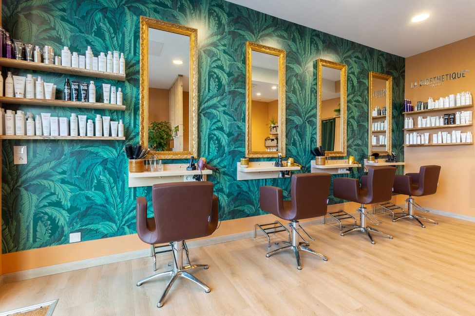 Le Concept — La Canopée Chez